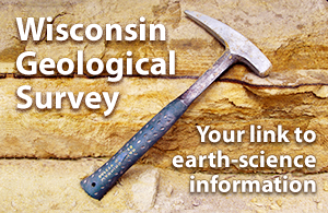 Wisconsin Geological and Natural History Survey (WGNHS) - Your Link to Earth Science Information